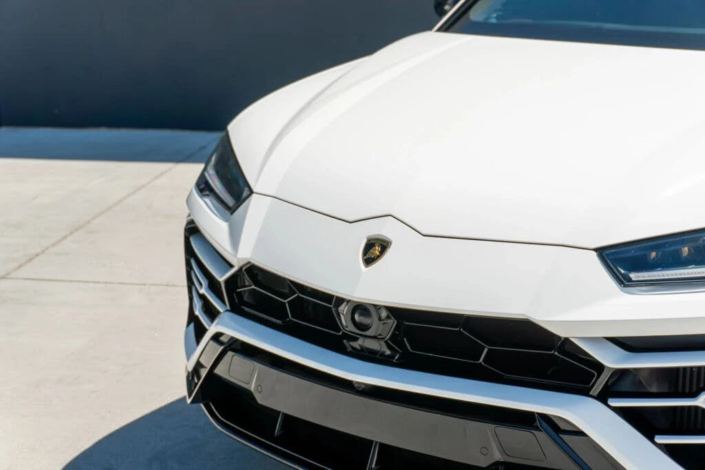 2021 Lamborghini Urus - Image 22 of 31
