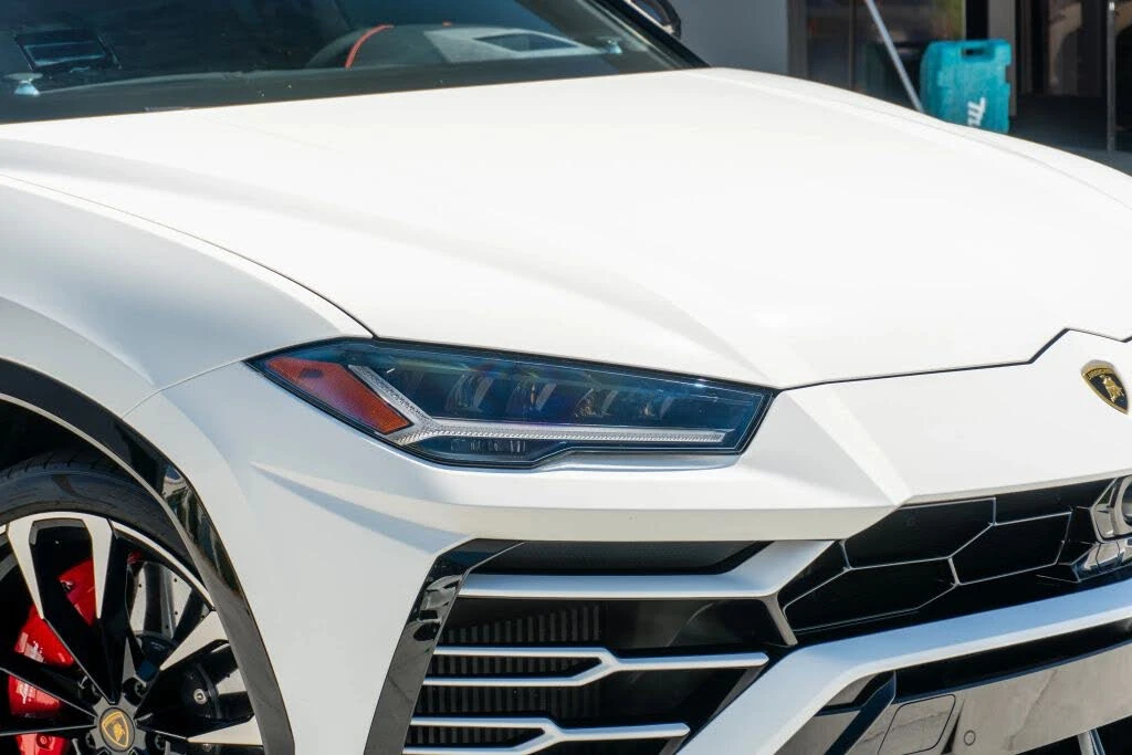 2021 Lamborghini Urus - Image 30 of 31