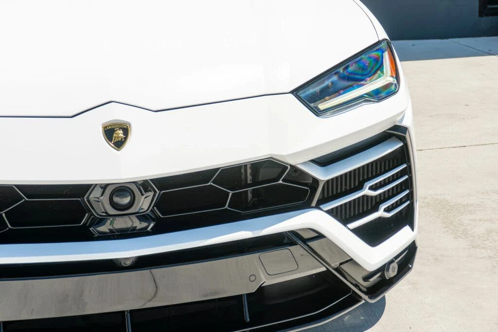 2021 Lamborghini Urus - Image 26 of 31
