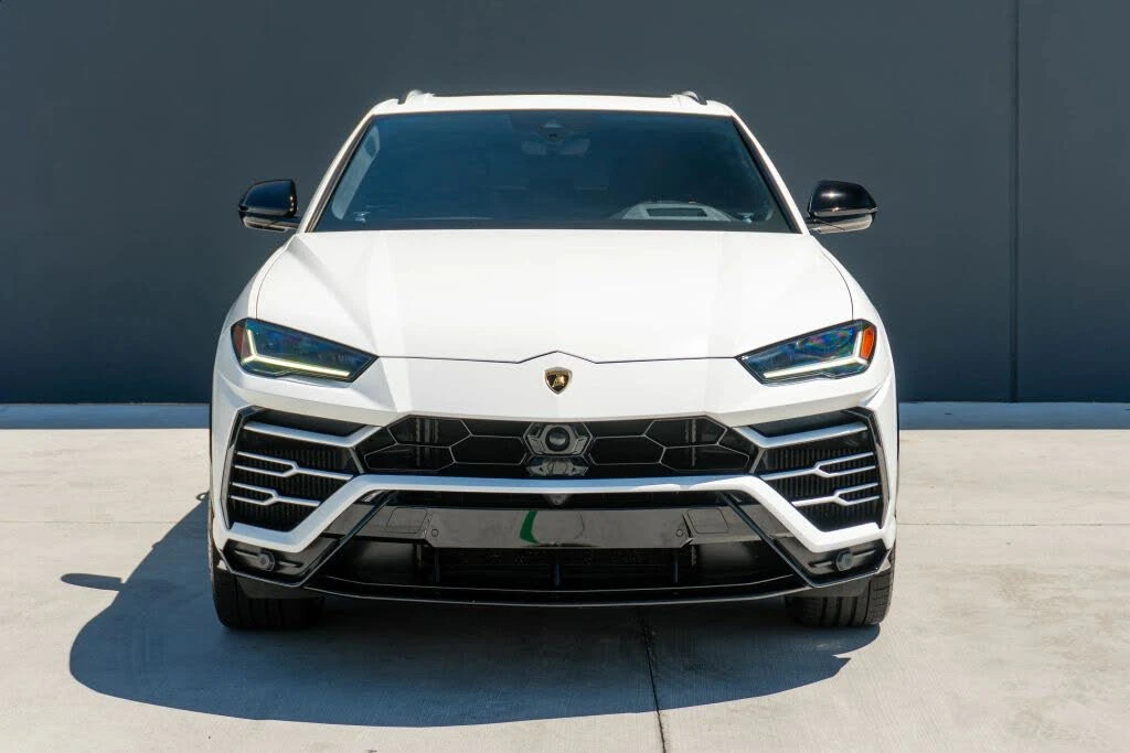2021 Lamborghini Urus - Image 4 of 31