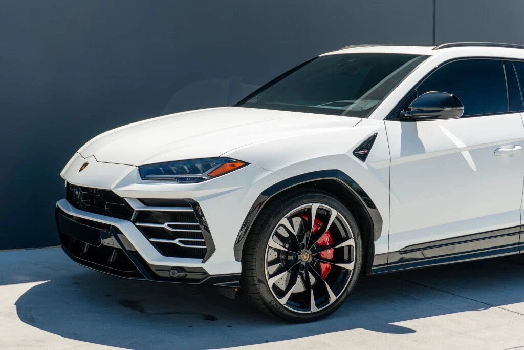 2021 Lamborghini Urus - Image 18 of 31