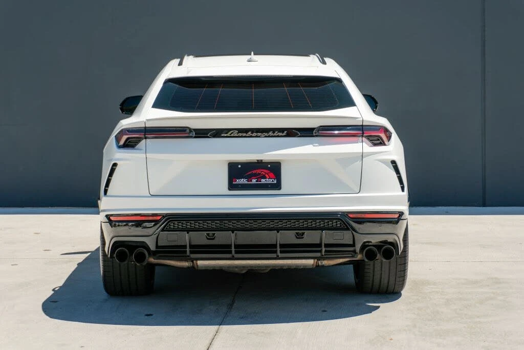 2021 Lamborghini Urus - Image 8 of 31