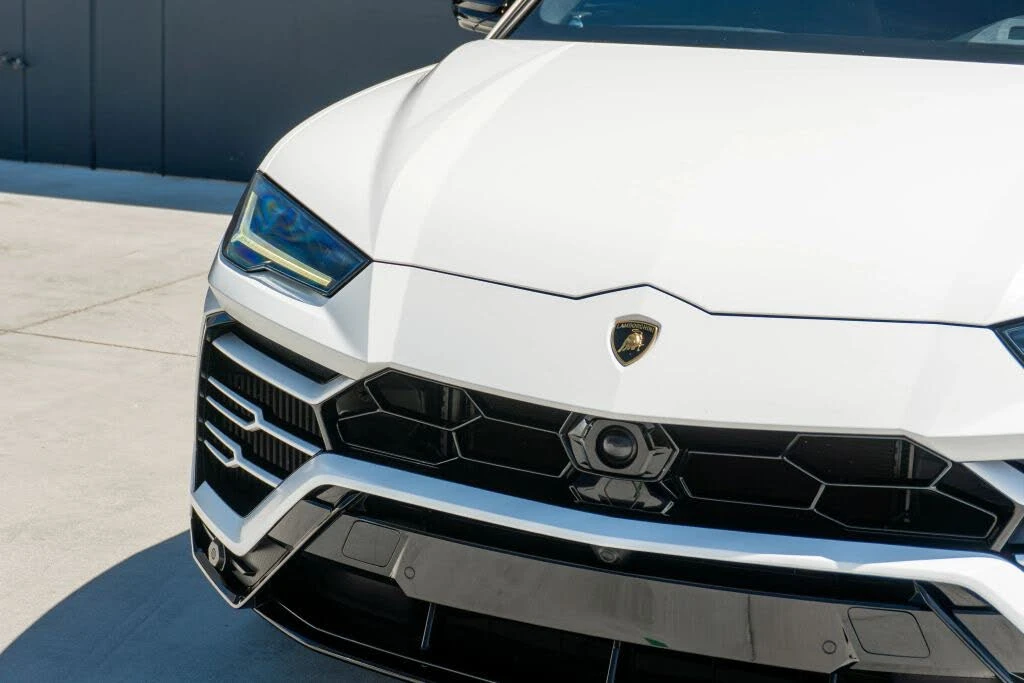 2021 Lamborghini Urus - Image 27 of 31