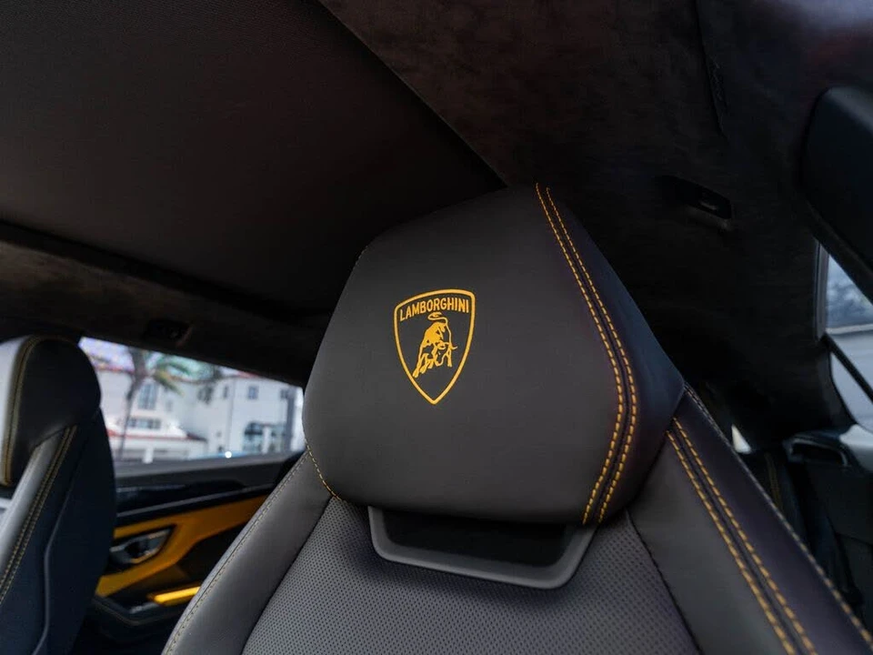 2021 Lamborghini Urus - Image 20 of 31
