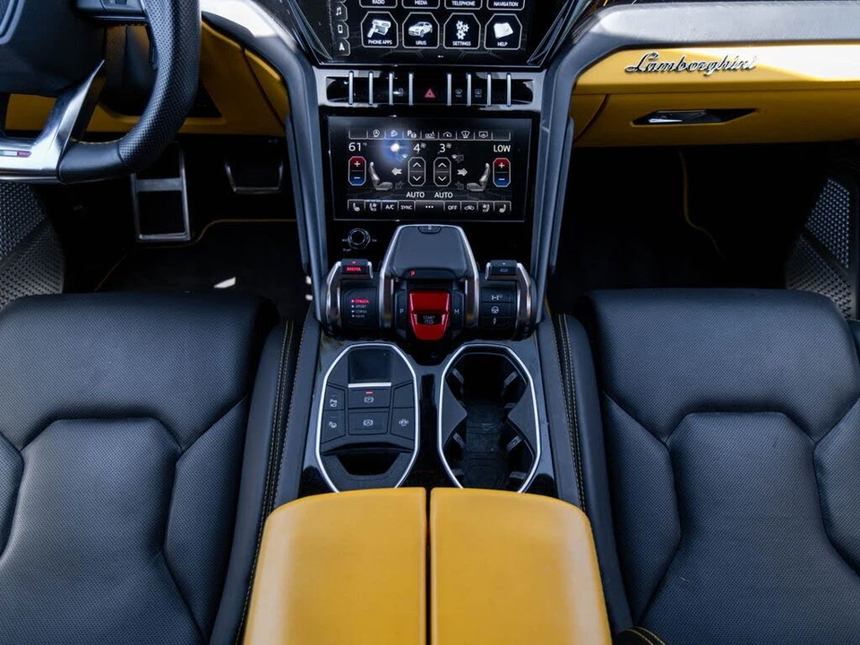 2021 Lamborghini Urus - Image 30 of 31