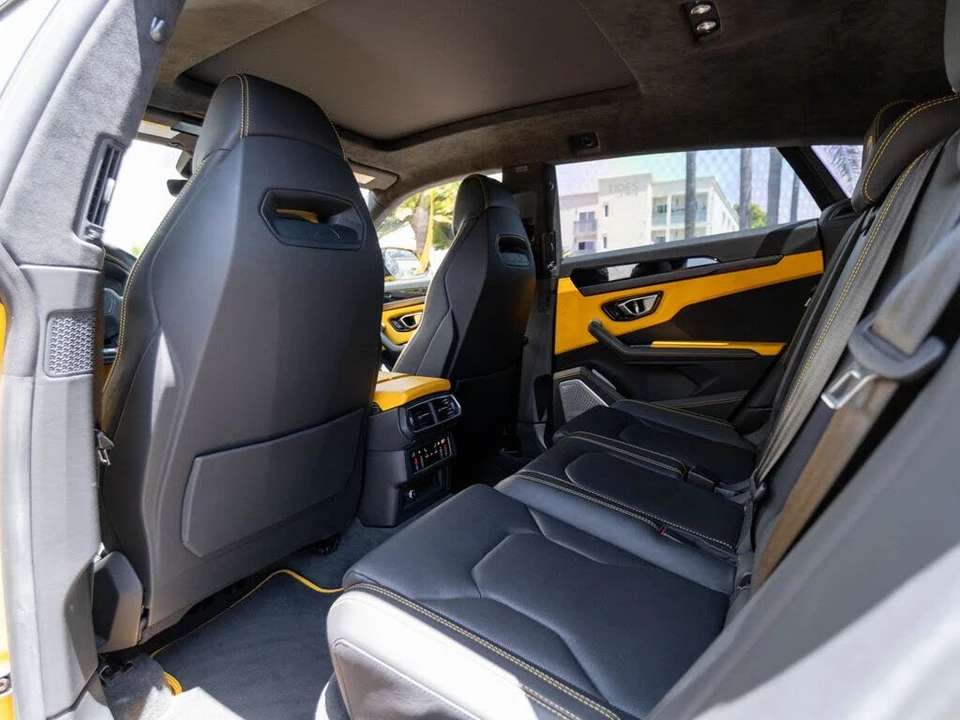 2021 Lamborghini Urus - Image 22 of 31