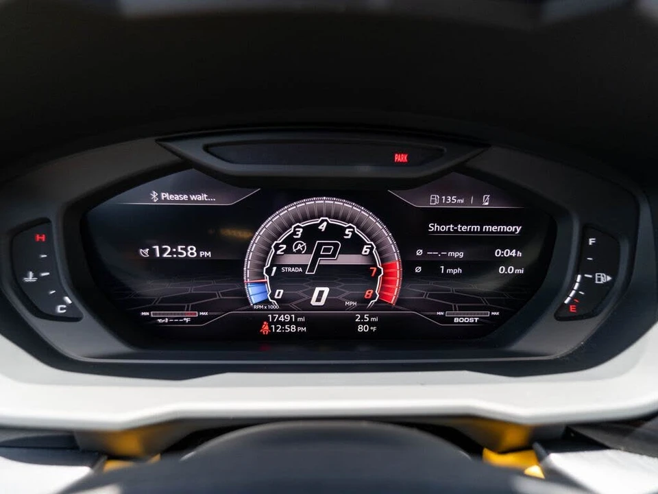 2021 Lamborghini Urus - Image 10 of 31