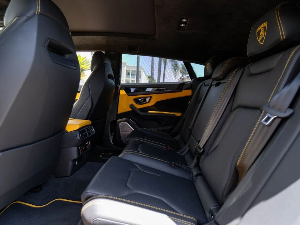 2021 Lamborghini Urus - Image 23 of 31