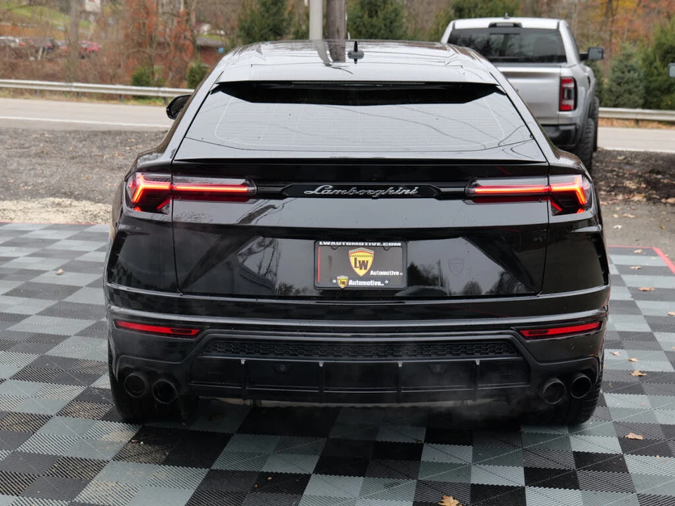 2021 Lamborghini Urus - Image 6 of 31