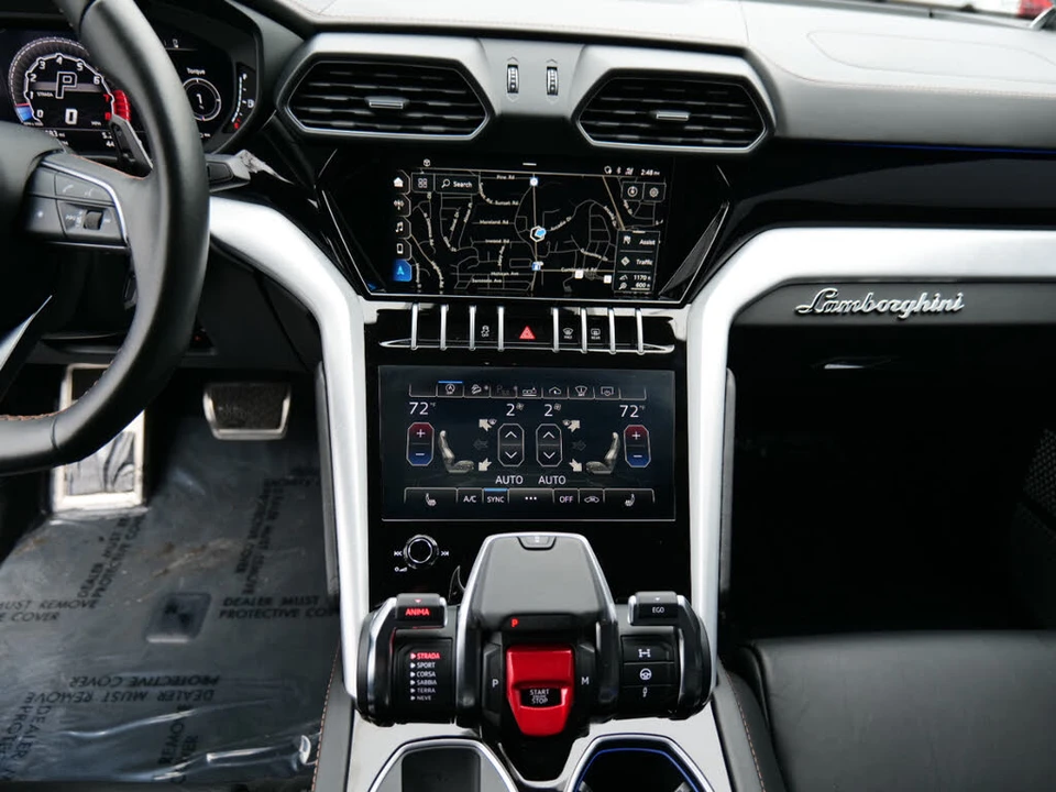 2021 Lamborghini Urus - Image 21 of 31