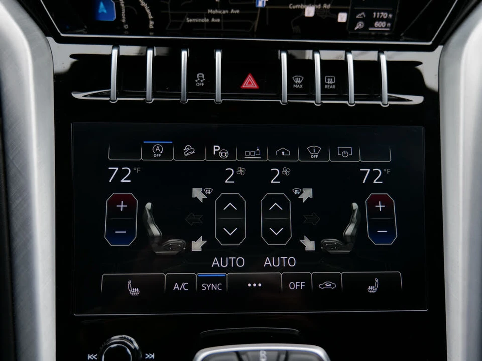 2021 Lamborghini Urus - Image 30 of 31
