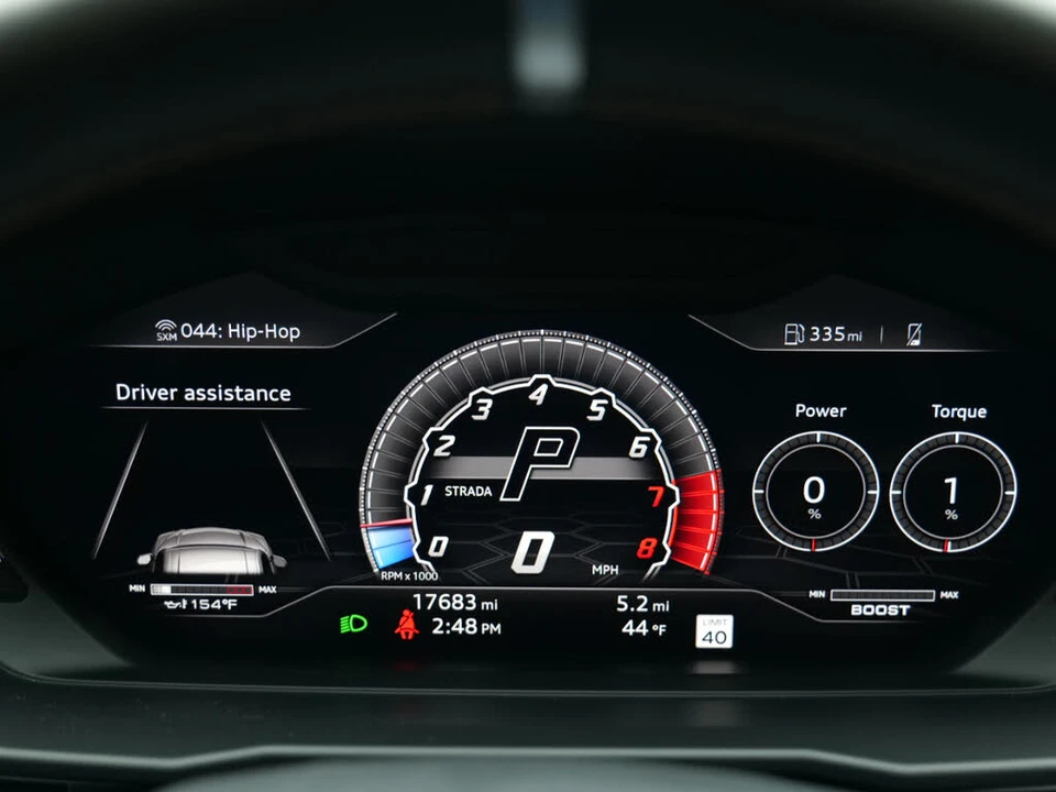 2021 Lamborghini Urus - Image 19 of 31