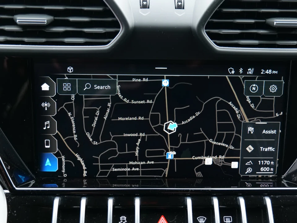 2021 Lamborghini Urus - Image 23 of 31