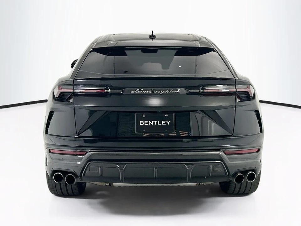 2021 Lamborghini Urus - Image 6 of 6