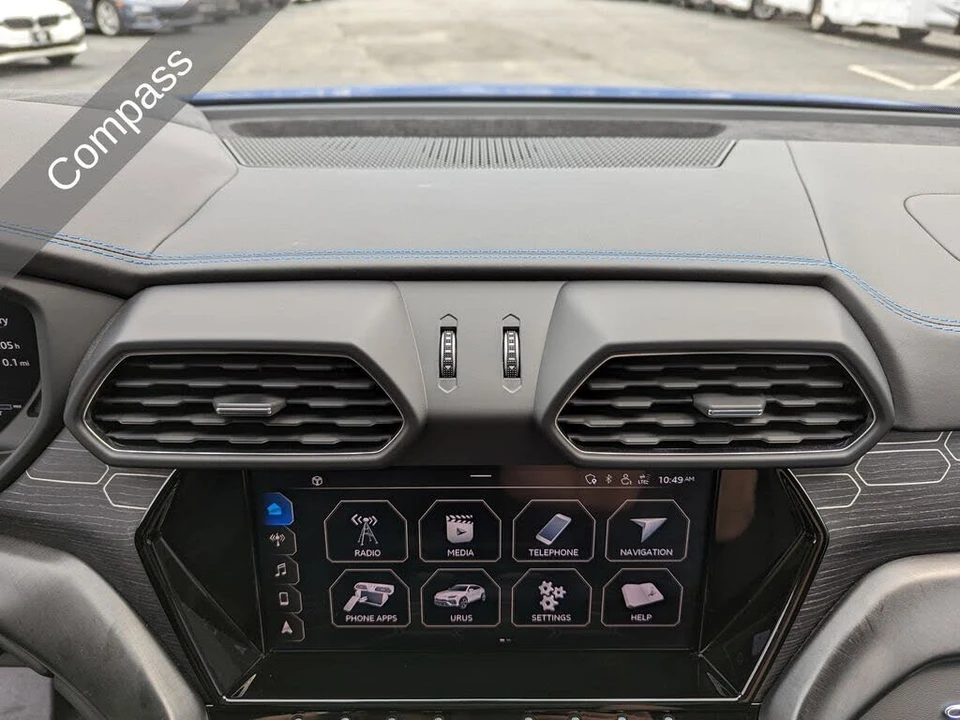 2021 Lamborghini Urus - Image 18 of 31