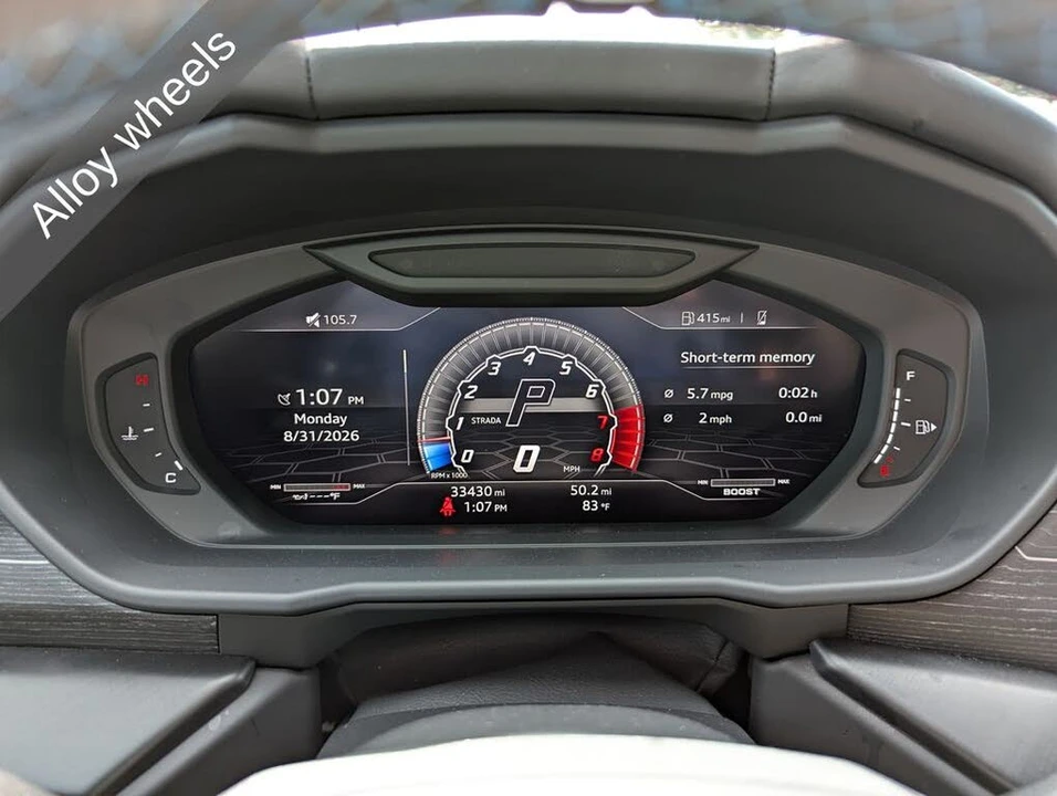 2021 Lamborghini Urus - Image 22 of 31