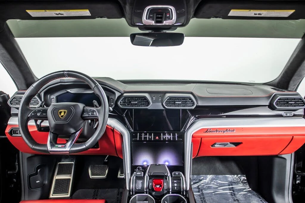 2021 Lamborghini Urus - Image 26 of 31