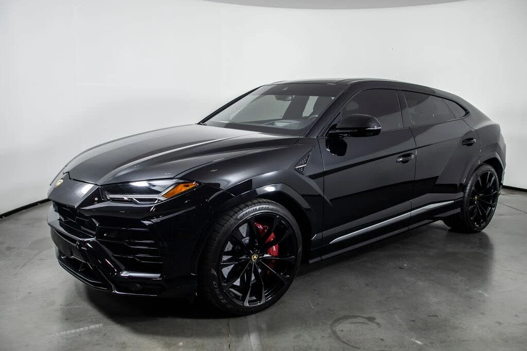 2021 Lamborghini Urus - Image 12 of 31