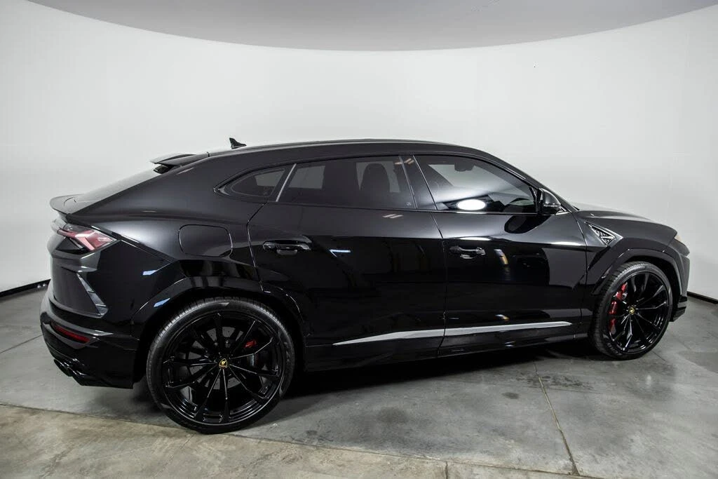 2021 Lamborghini Urus - Image 6 of 31