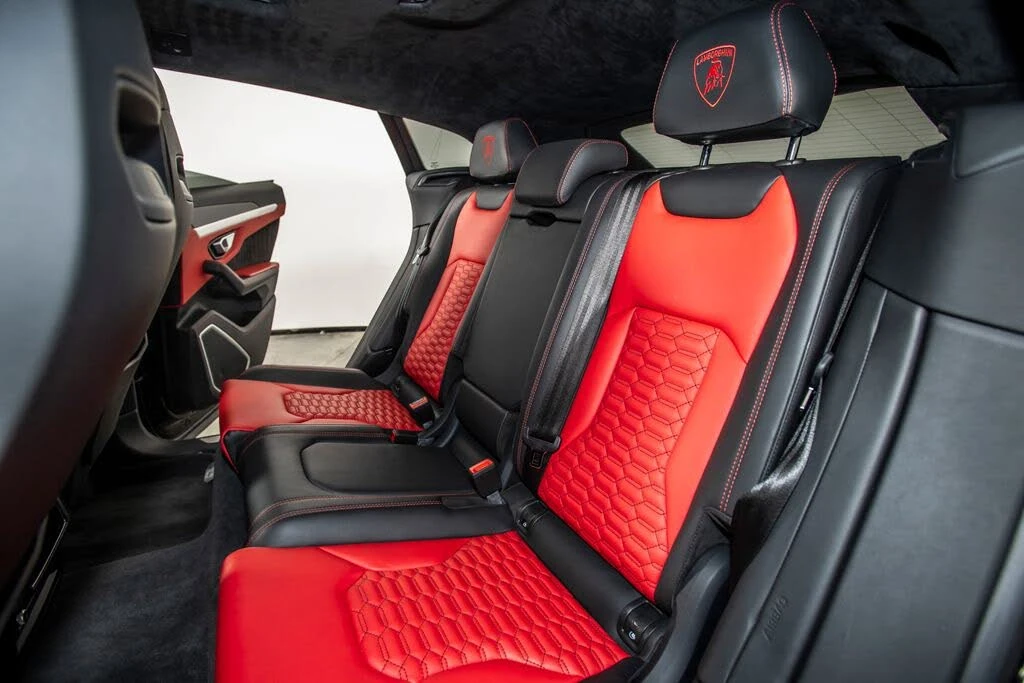 2021 Lamborghini Urus - Image 10 of 31