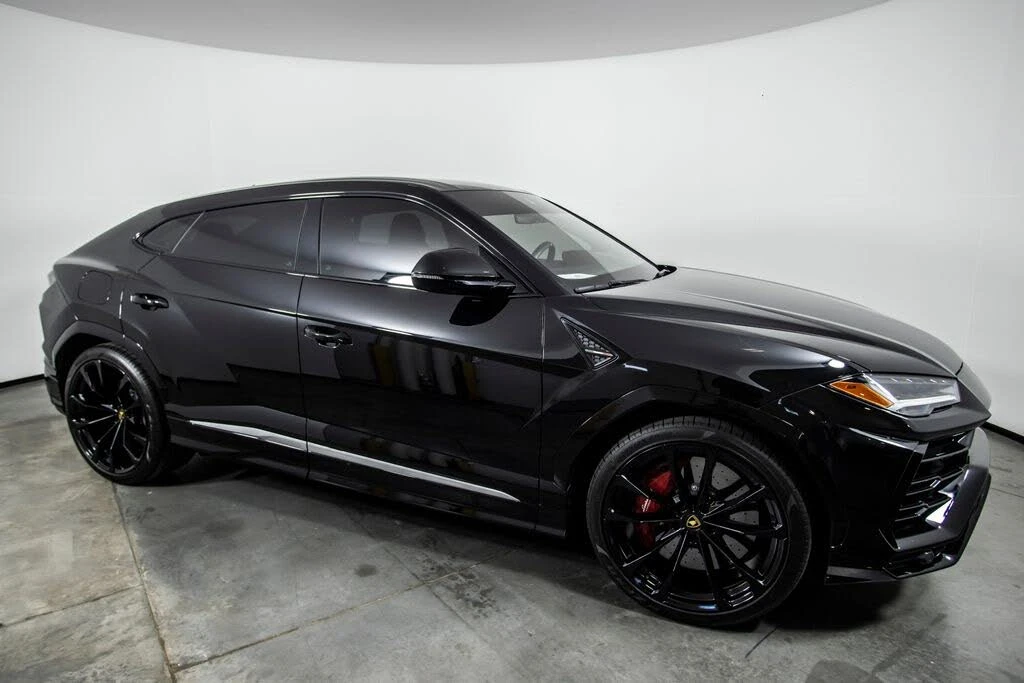 2021 Lamborghini Urus - Image 5 of 31