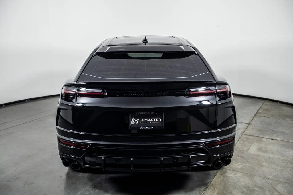2021 Lamborghini Urus - Image 11 of 31
