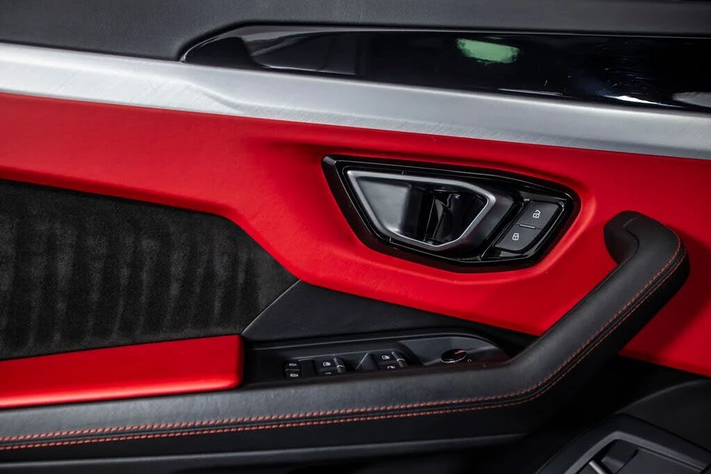 2021 Lamborghini Urus - Image 22 of 31