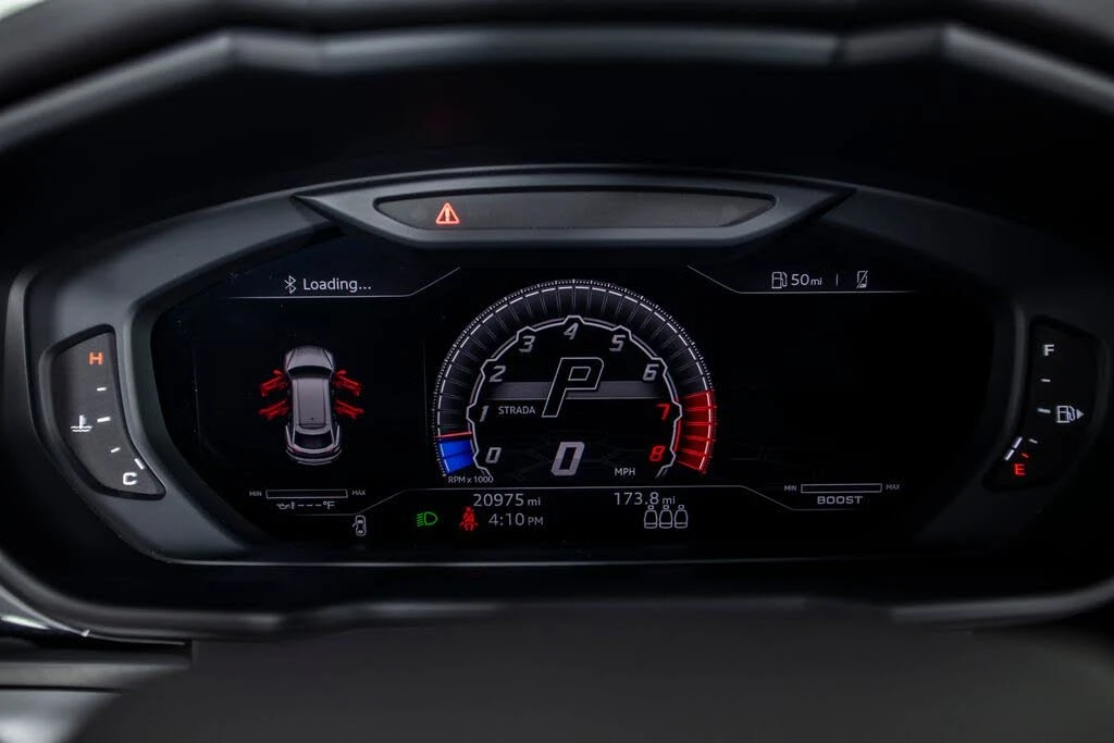 2021 Lamborghini Urus - Image 30 of 31