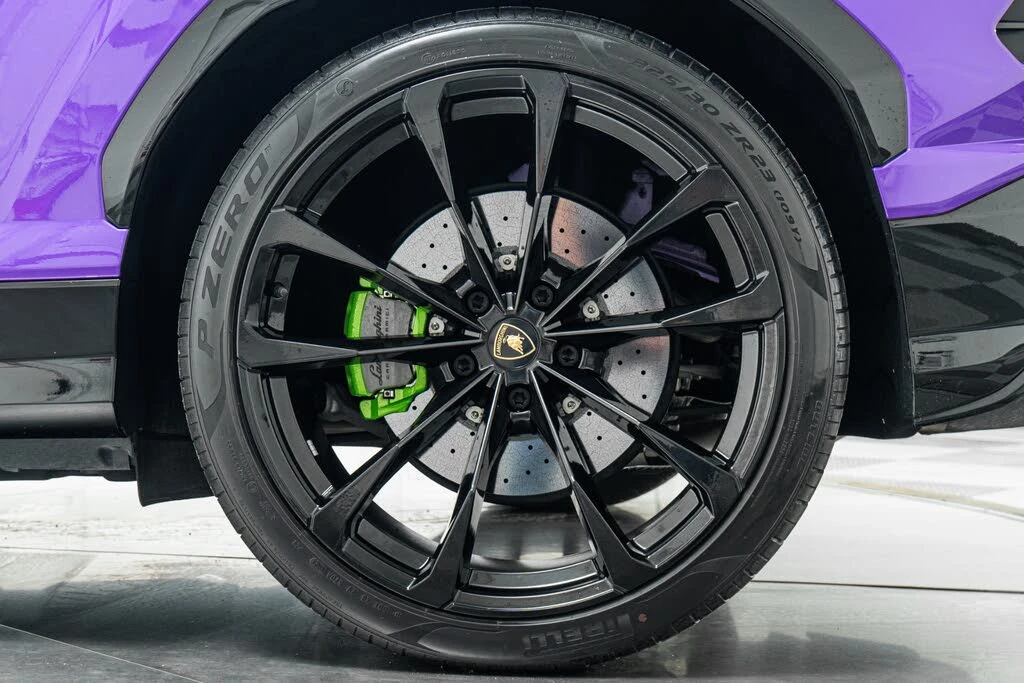 2021 Lamborghini Urus - Image 11 of 31