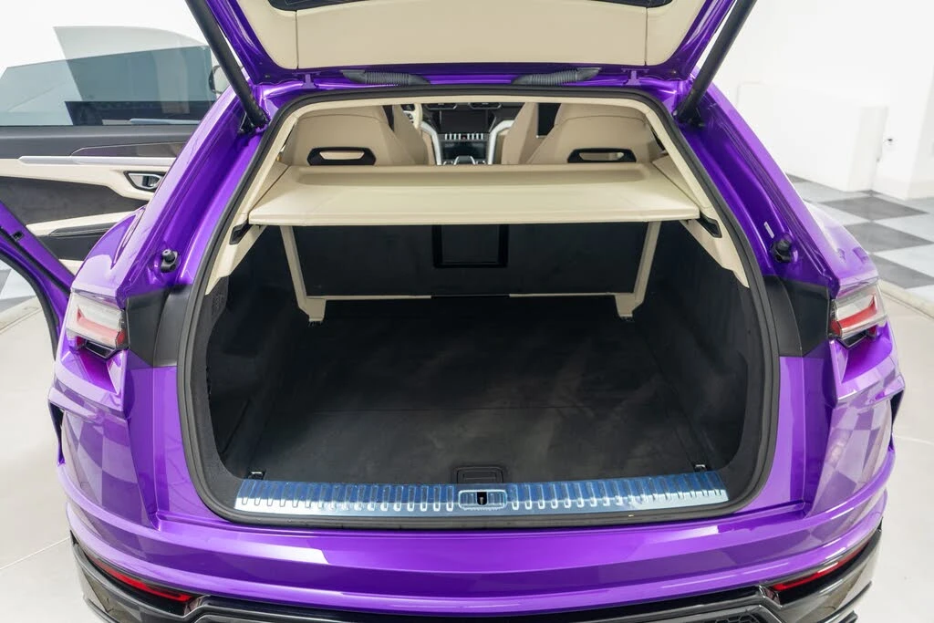 2021 Lamborghini Urus - Image 19 of 31