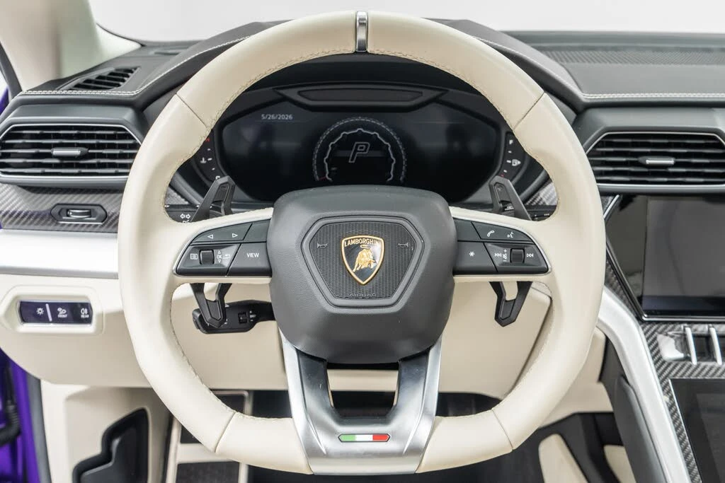 2021 Lamborghini Urus - Image 15 of 31