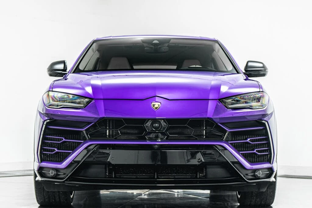 2021 Lamborghini Urus - Image 4 of 31