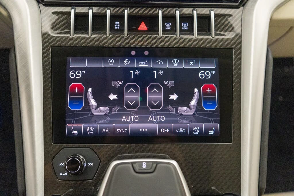 2021 Lamborghini Urus - Image 30 of 31