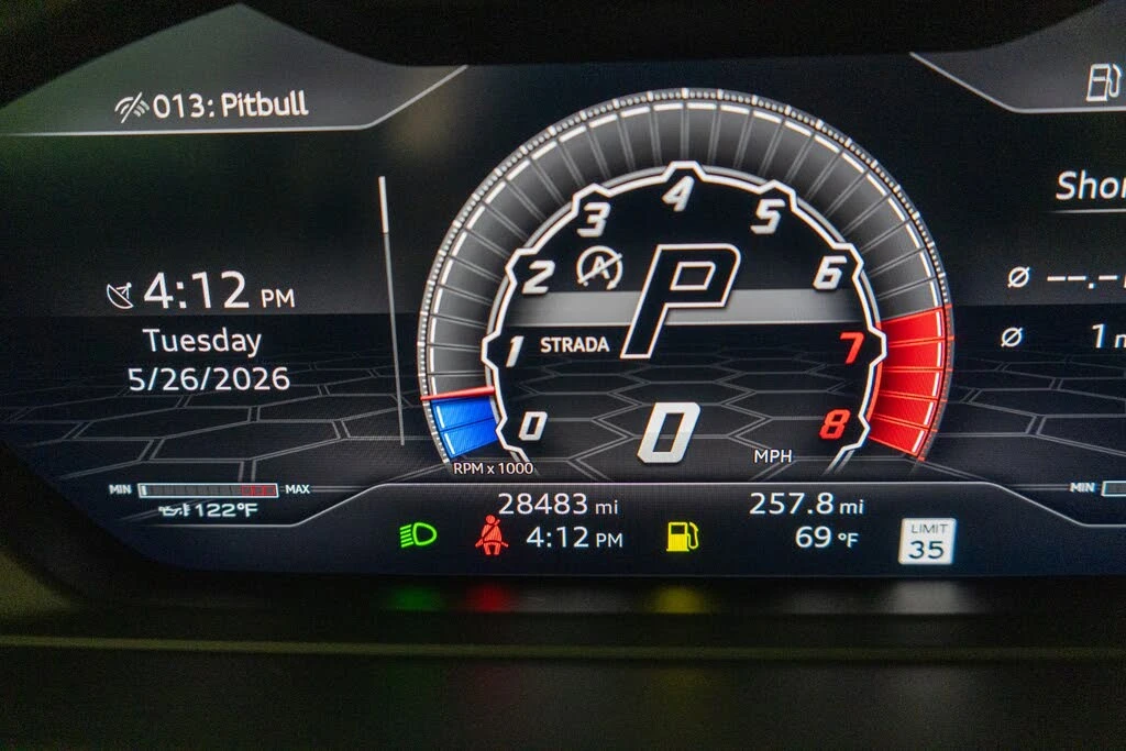 2021 Lamborghini Urus - Image 22 of 31