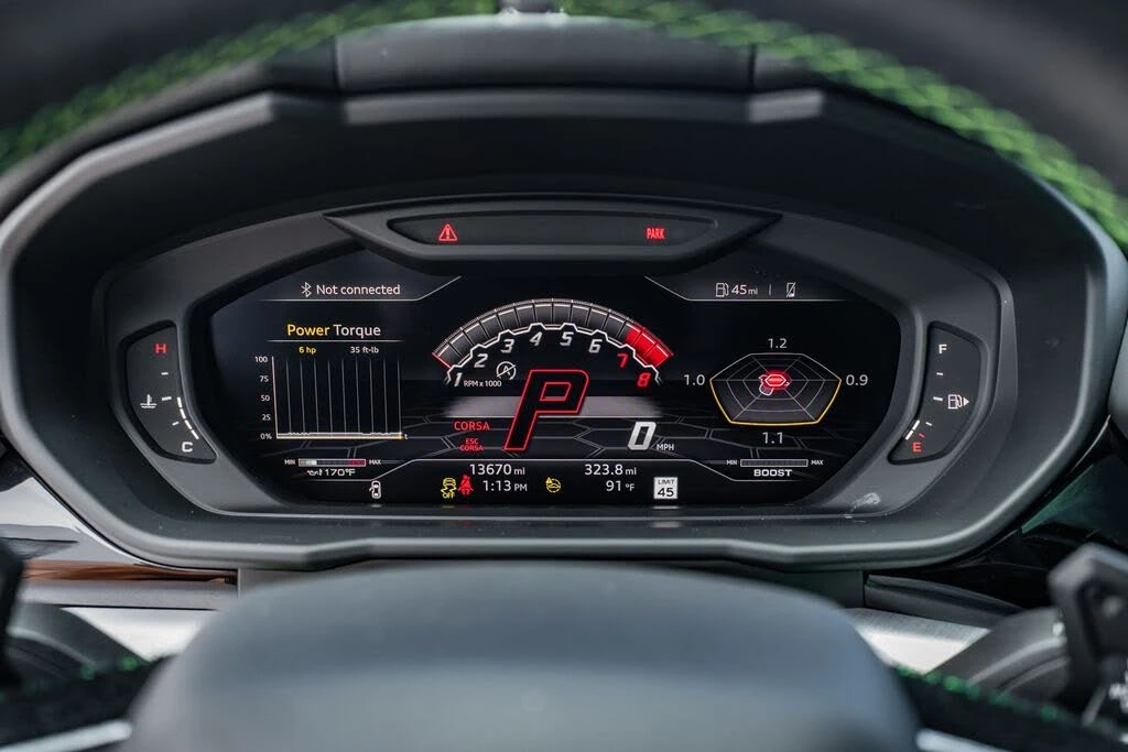 2021 Lamborghini Urus - Image 26 of 31