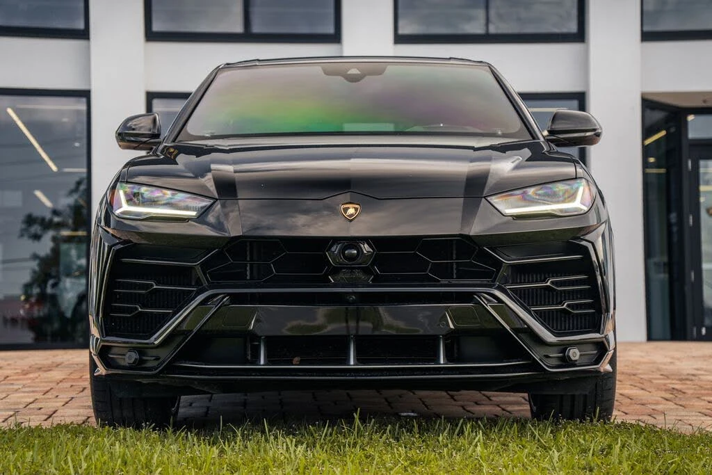 2021 Lamborghini Urus - Image 9 of 31