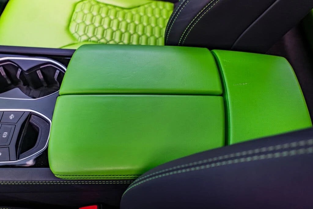 2021 Lamborghini Urus - Image 31 of 31