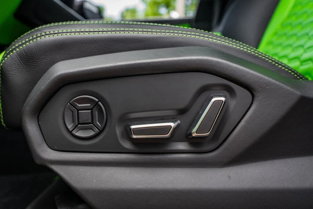 2021 Lamborghini Urus - Image 21 of 31