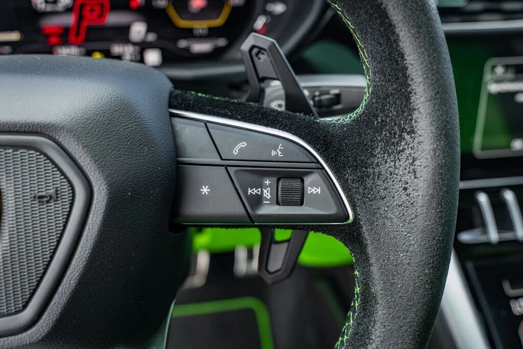 2021 Lamborghini Urus - Image 25 of 31