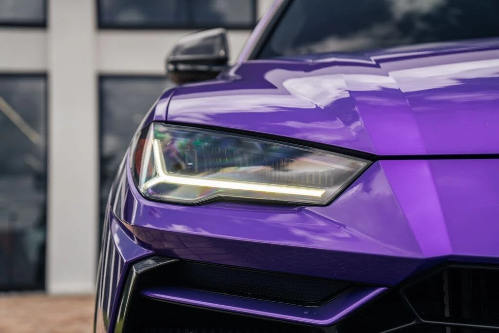 2021 Lamborghini Urus - Image 10 of 31