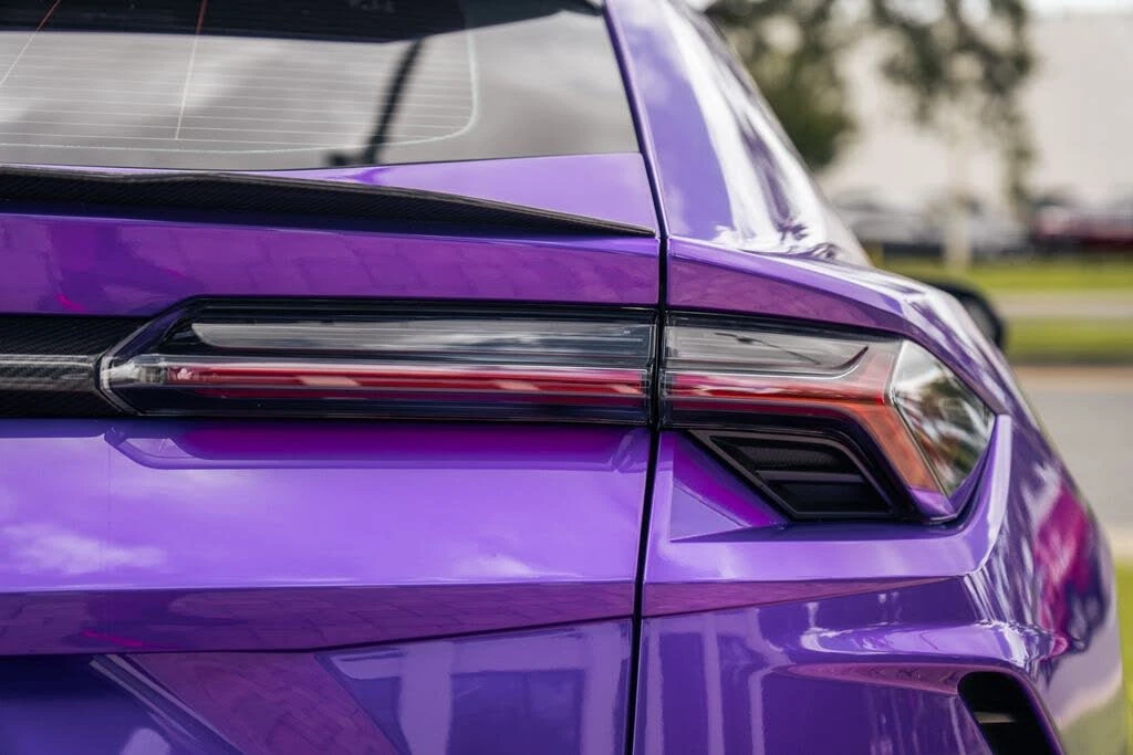2021 Lamborghini Urus - Image 13 of 31