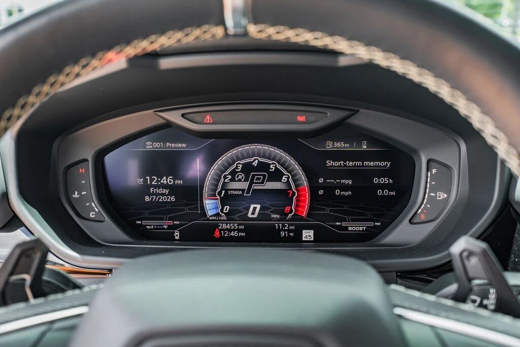2021 Lamborghini Urus - Image 27 of 31