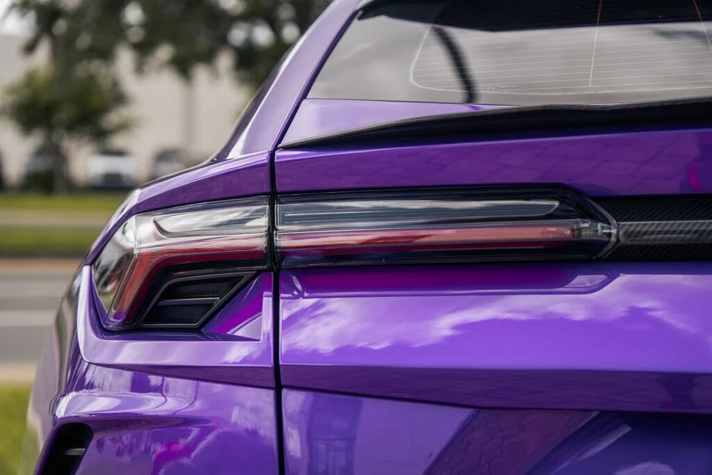 2021 Lamborghini Urus - Image 12 of 31