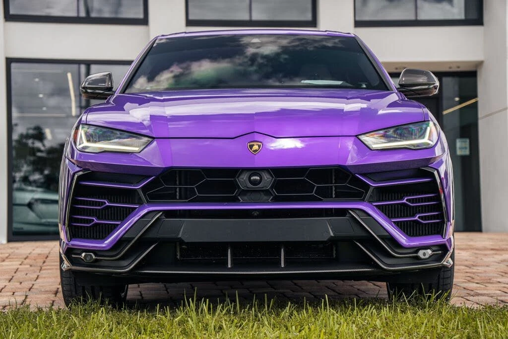 2021 Lamborghini Urus - Image 9 of 31