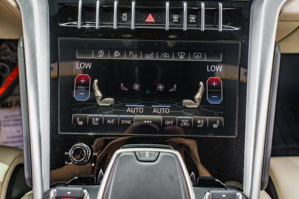 2021 Lamborghini Urus - Image 30 of 31