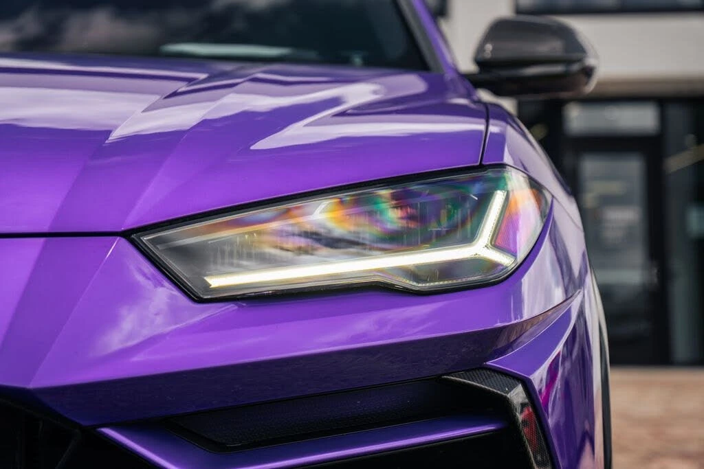 2021 Lamborghini Urus - Image 11 of 31