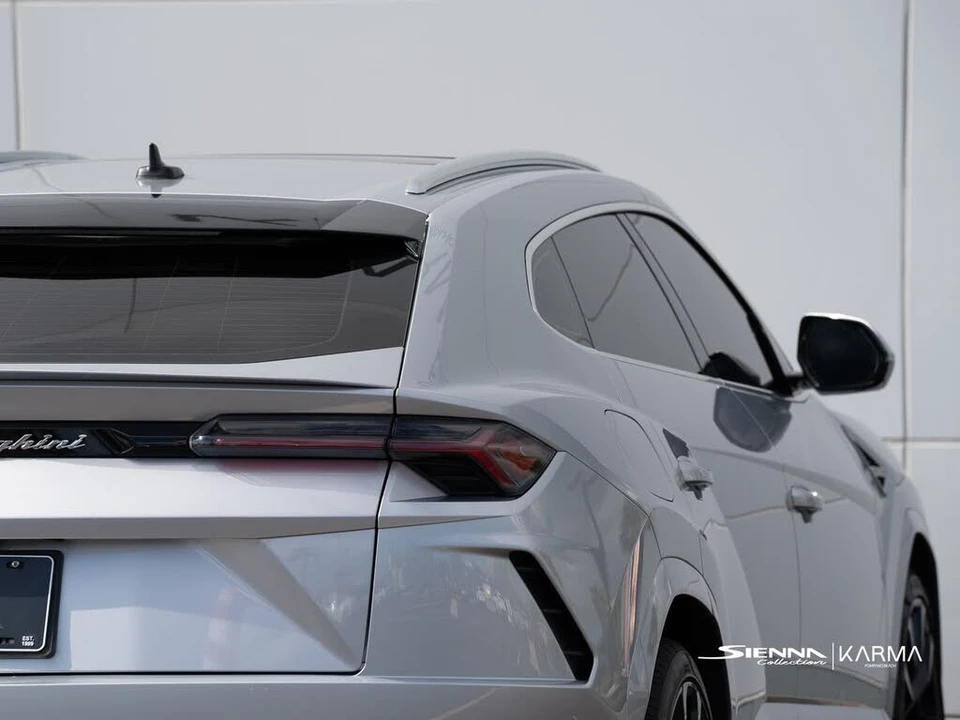 2021 Lamborghini Urus - Image 31 of 31