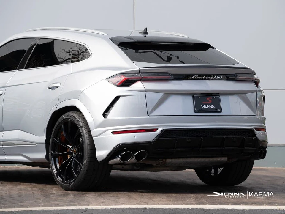 2021 Lamborghini Urus - Image 10 of 31