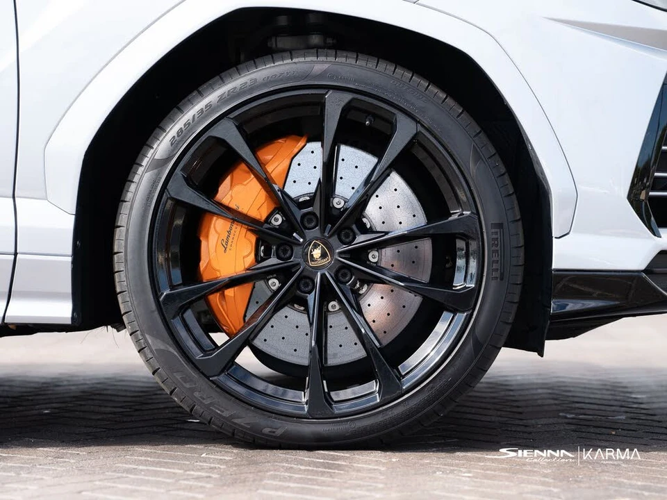 2021 Lamborghini Urus - Image 26 of 31