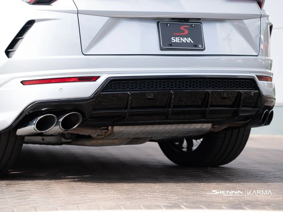 2021 Lamborghini Urus - Image 19 of 31